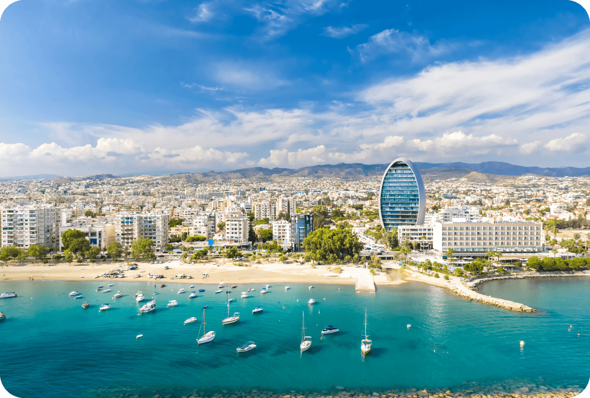 Limassol office