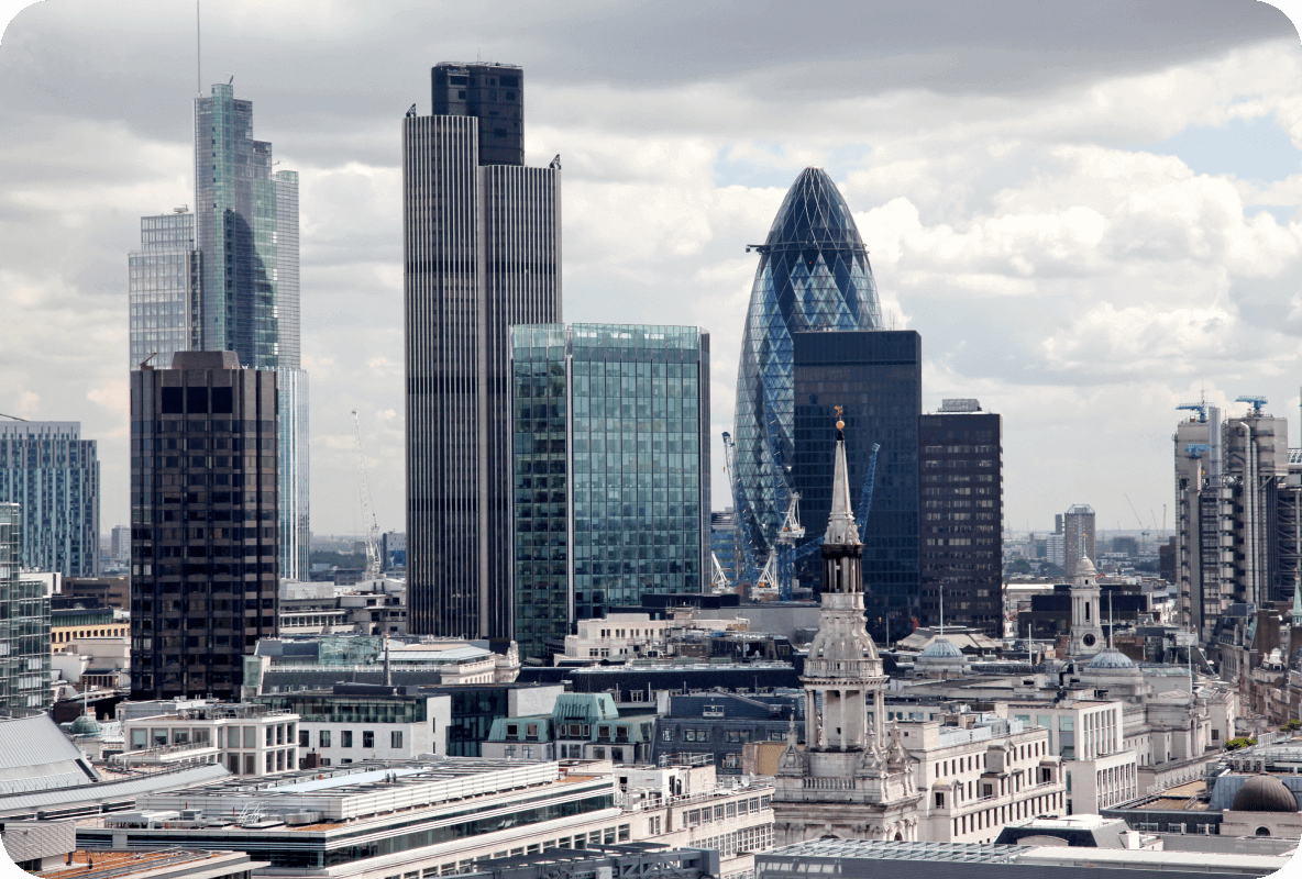London