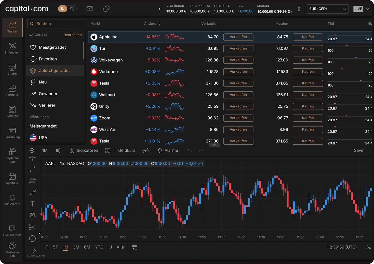 Web platform