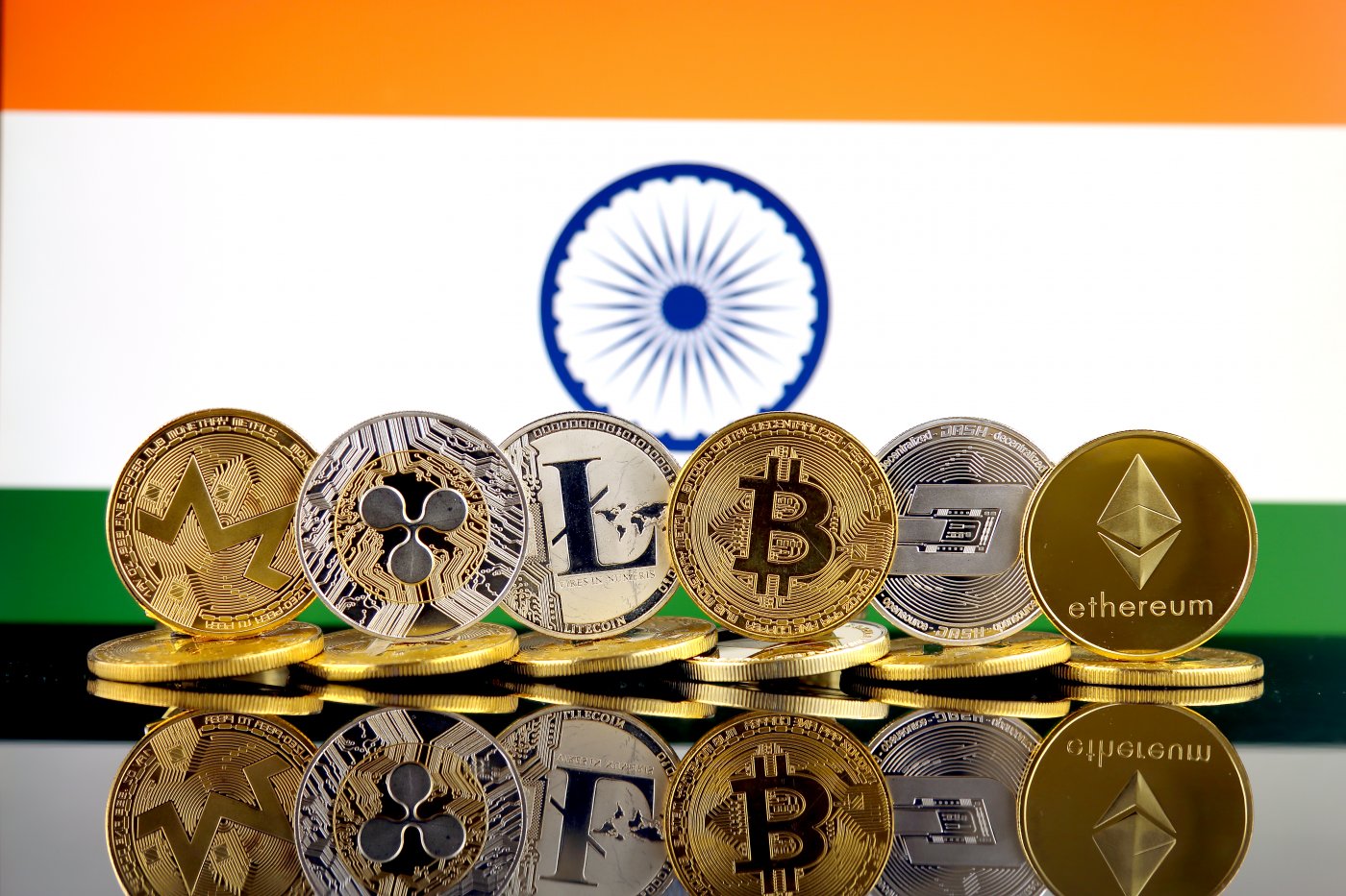 Indian Retail Crypto Investors Confused By Government’s Plans