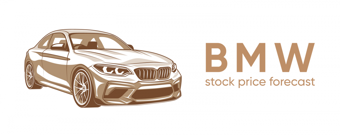 Bmw stock price