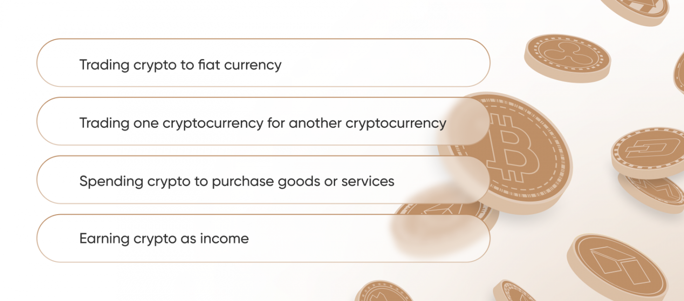 crypto tax rate 2021