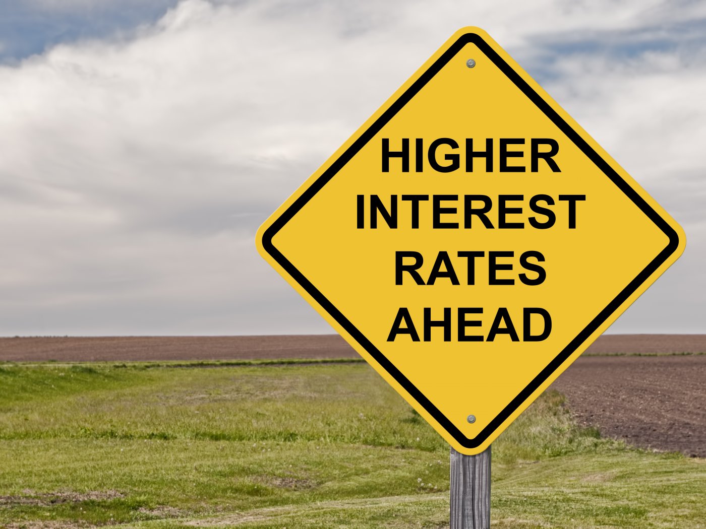 What Is The Effect Of Higher Interest Rates