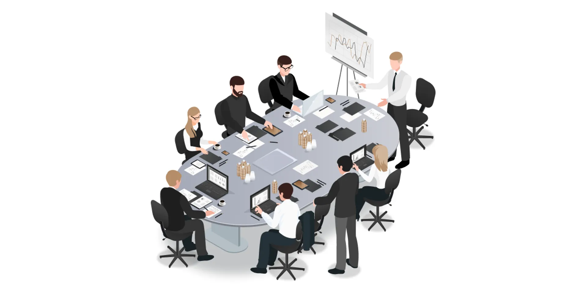 A pénzpiac bemutatása Még nem hallottál a pénzpiac fogalmáról? Olvass tovább!