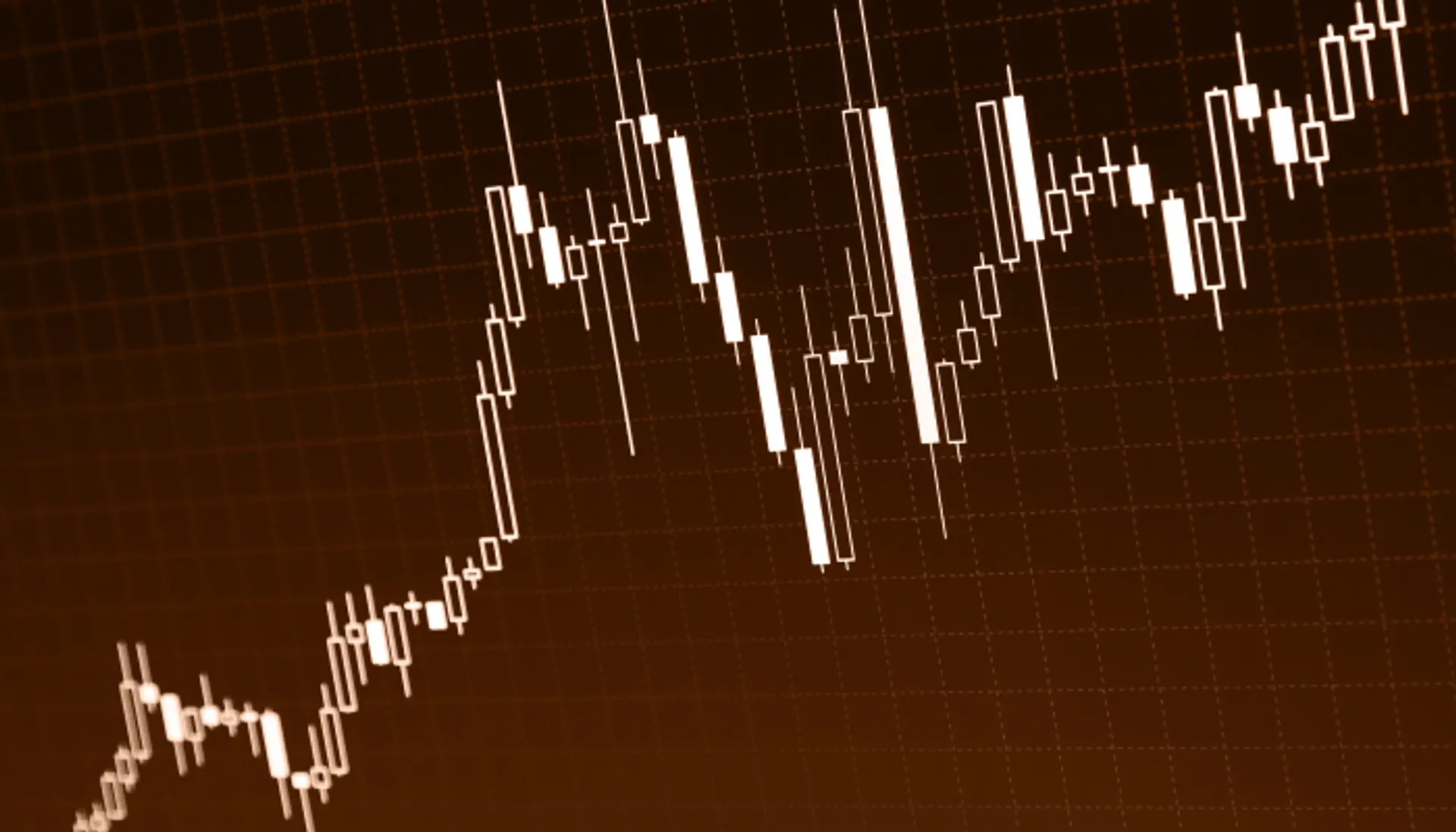 L’Elliott Oscillator: un indicatore utilissimo per “leggere” il mercato. L’Elliott Oscillator: un indicatore utilissimo per “leggere” il mercato.