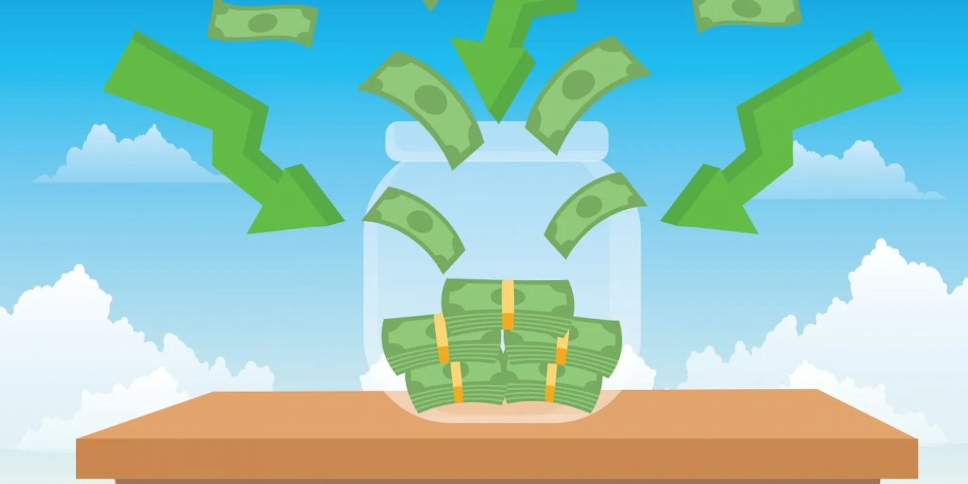 Mittelzufluss Mittelzufluss