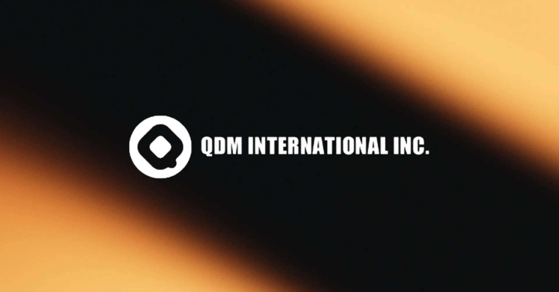 QDM International IPO