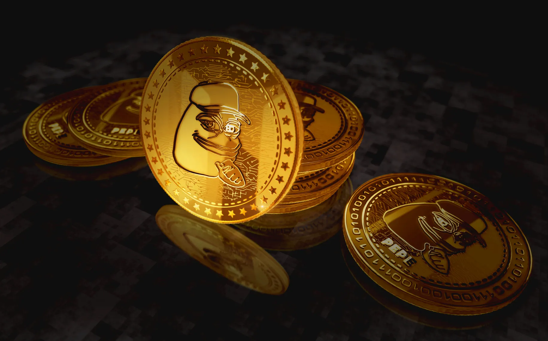 What is PEPE What is PEPE