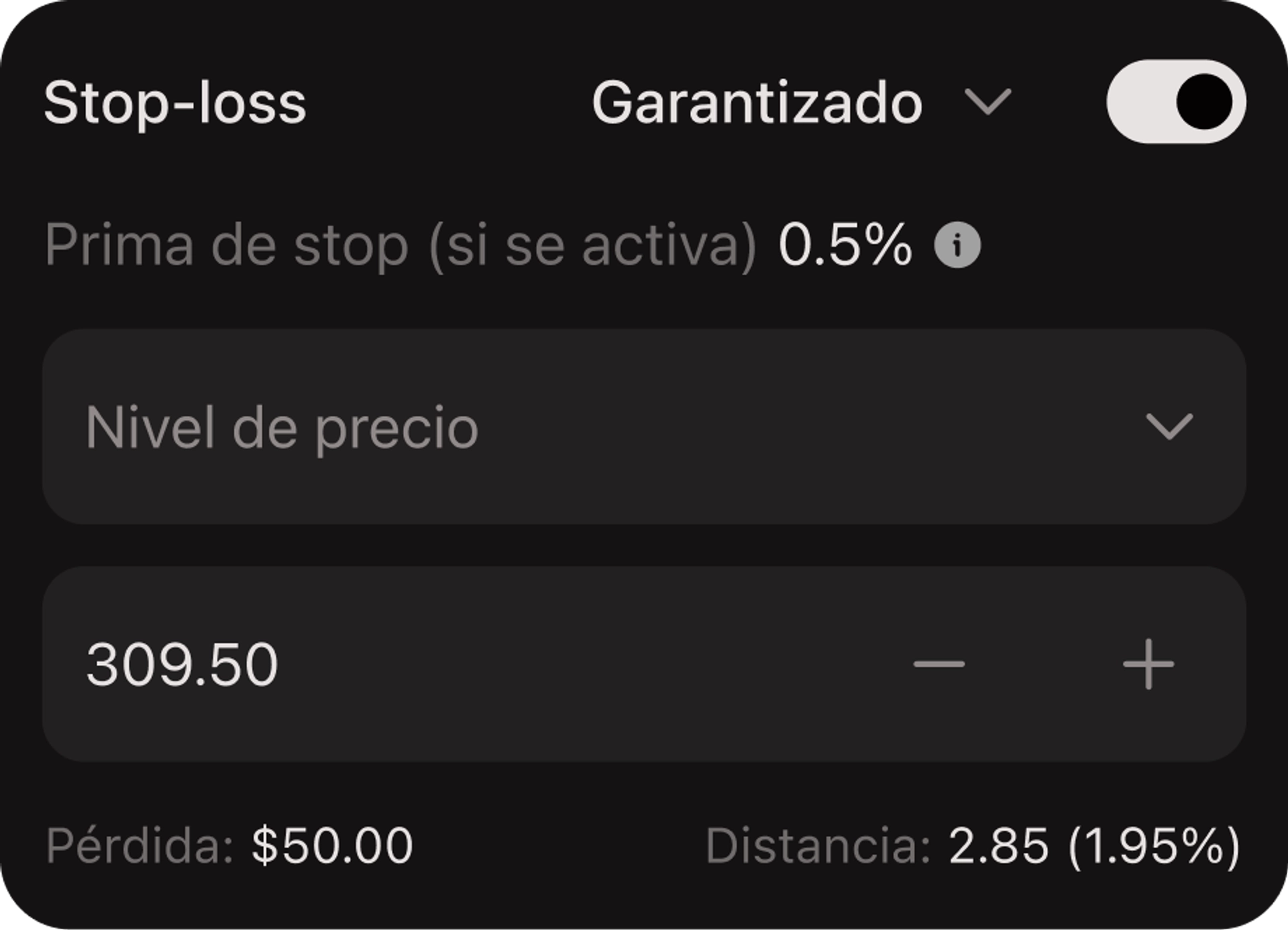 trading