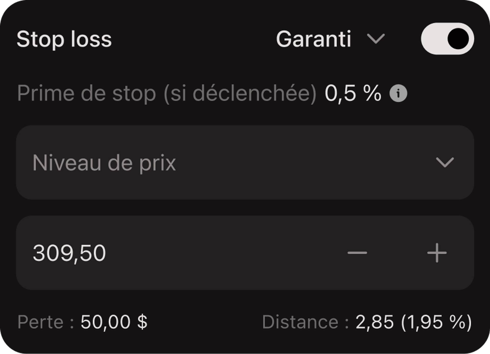 trading