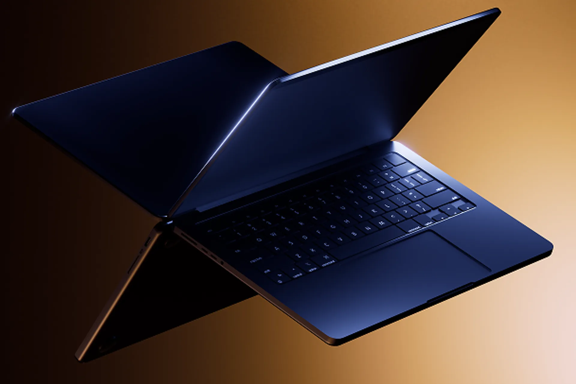 laptop