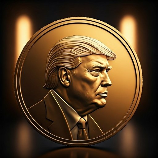 How to trade TRUMP coin