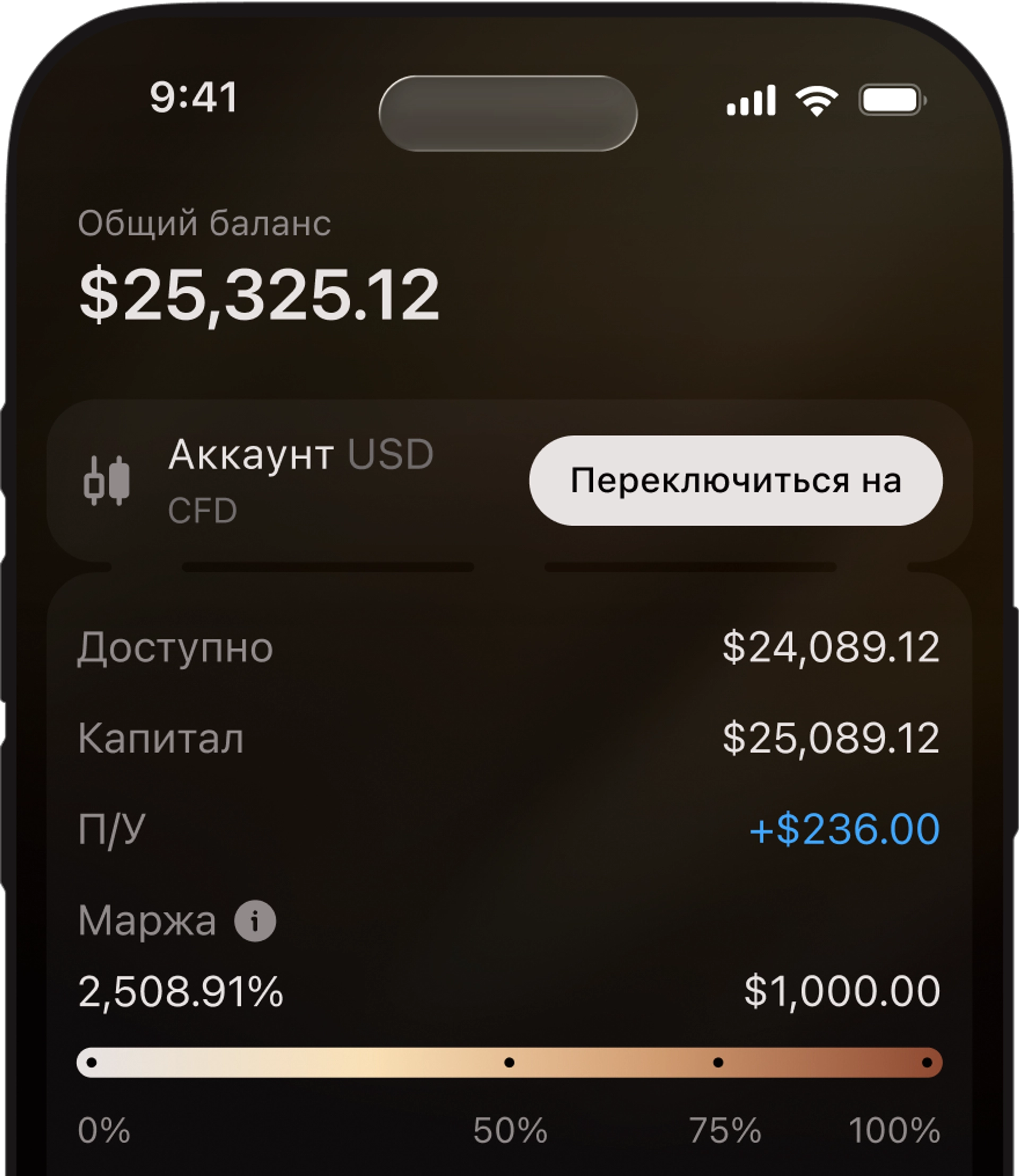 Secondary phone