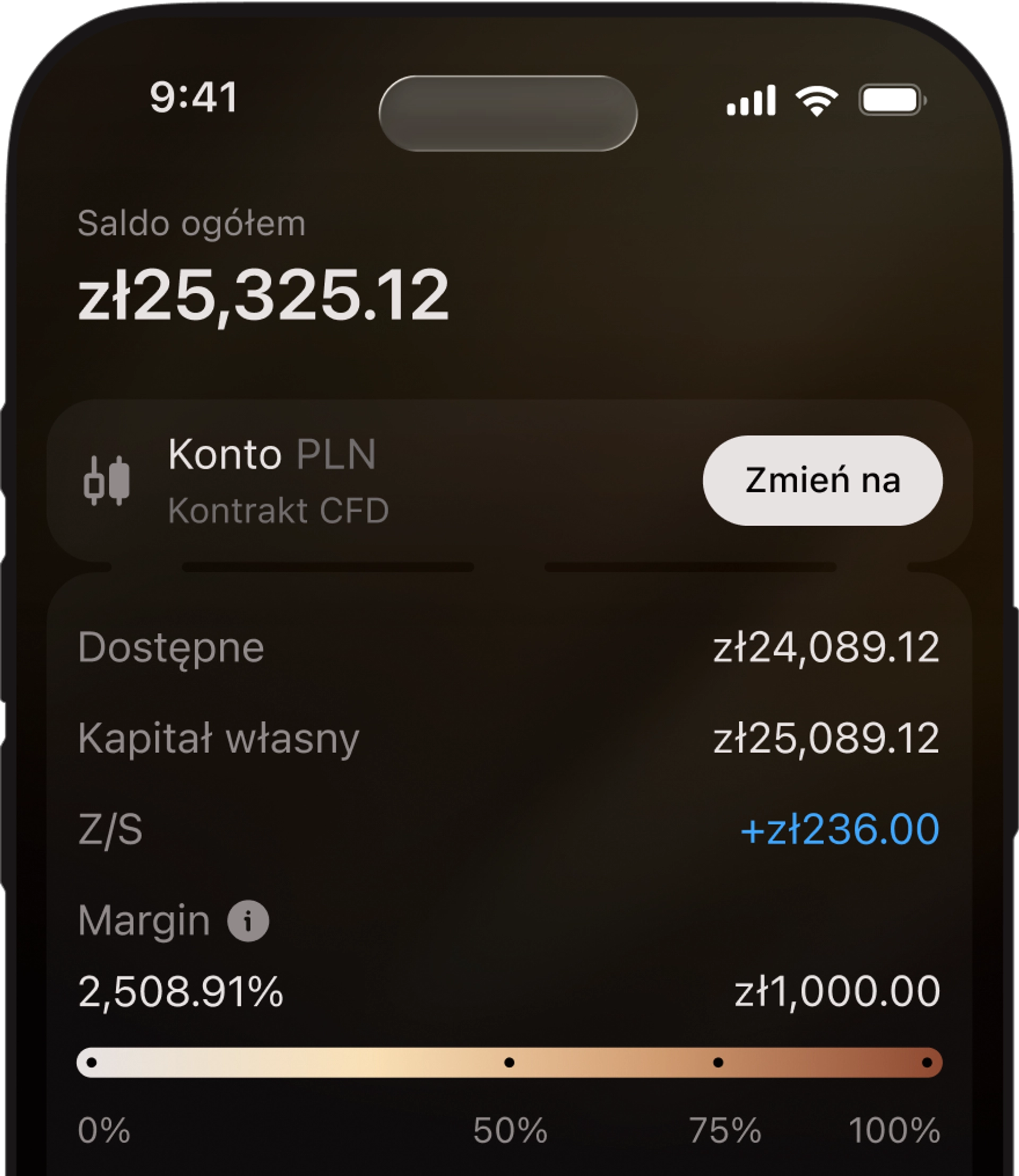 Secondary phone