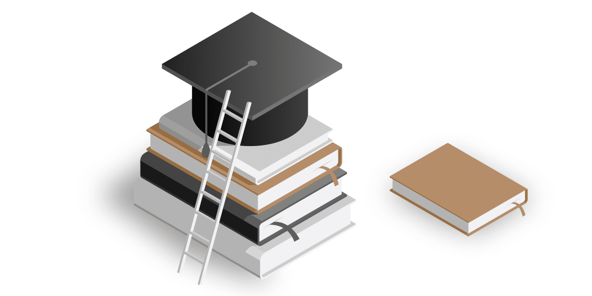 Education books