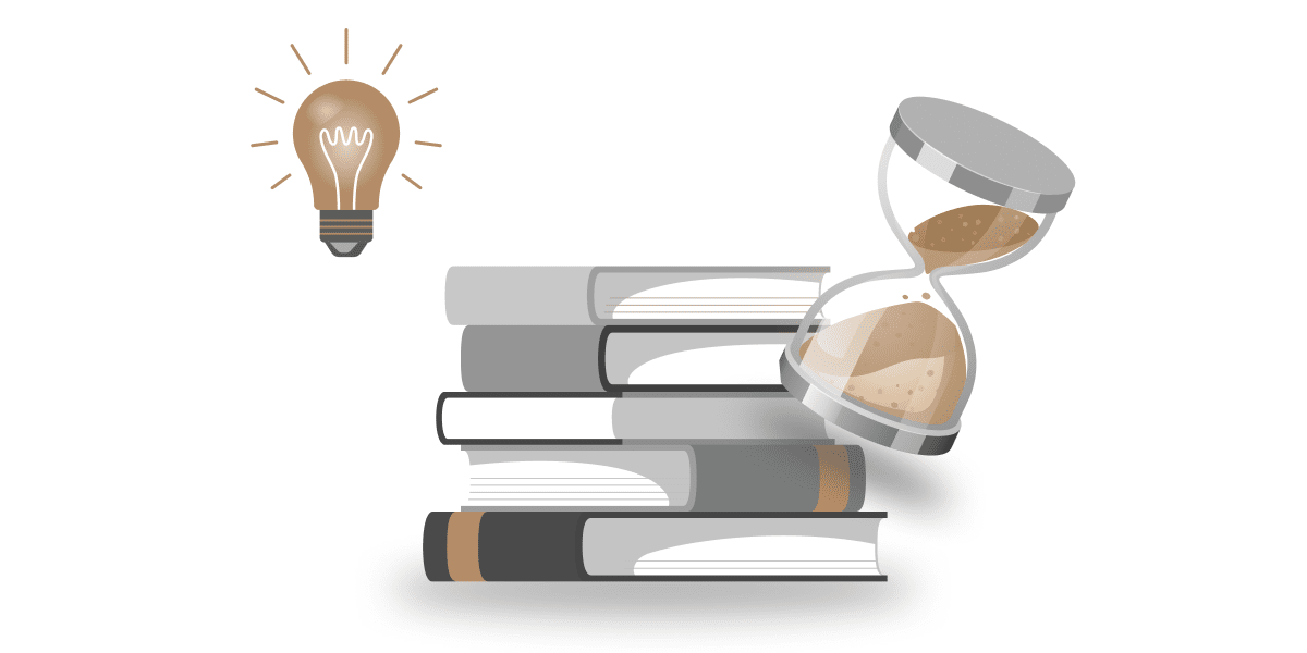 Learning books