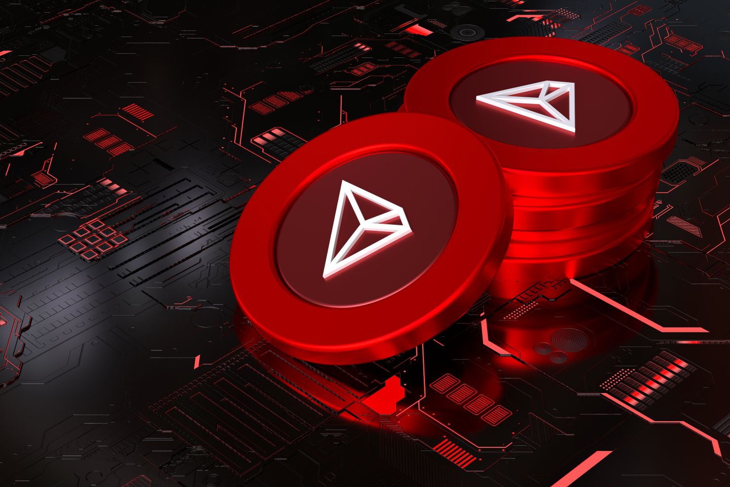 What is Tron