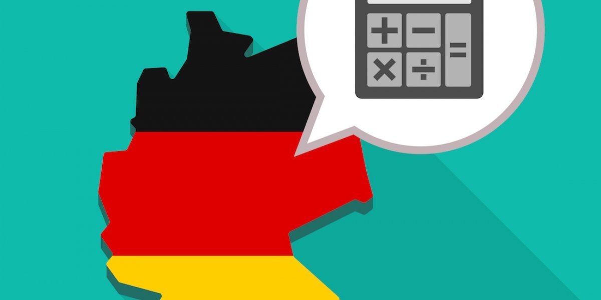 DAX Germany Image