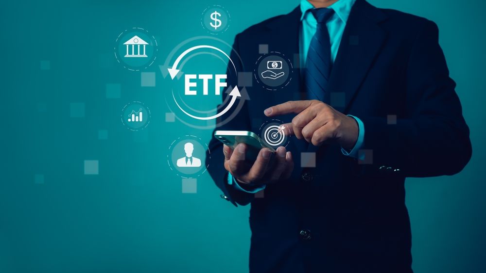 ETF image