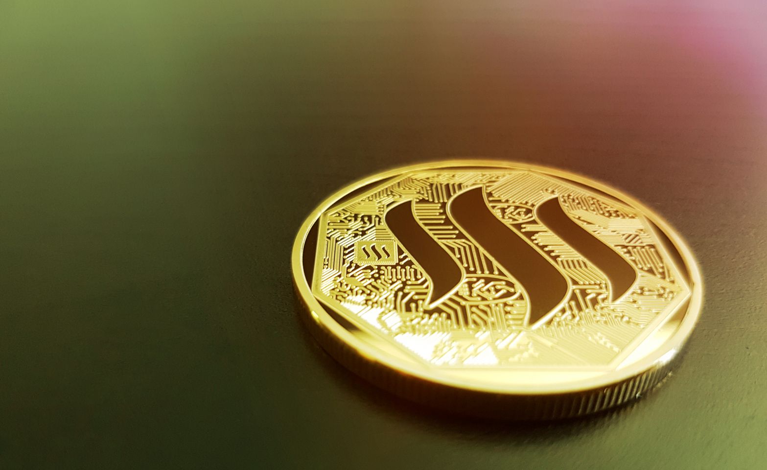 steem cryptocurrency
