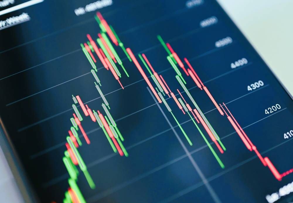 S&P 500 Icon