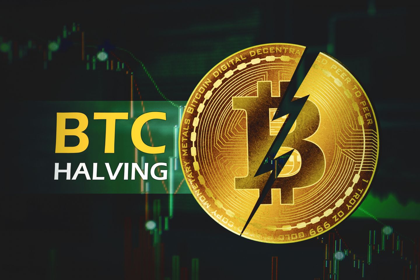 Bitcoin Halving