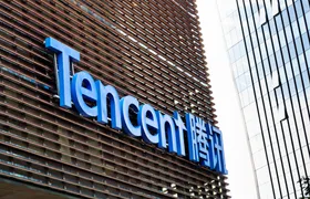 What is Tencent