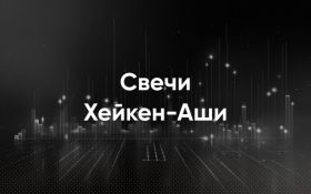 Свечи Хейкин-Аши