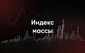 Индекс массы 