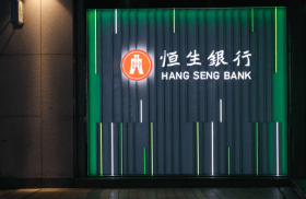 Bank Hang Seng