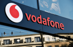 Vodafone