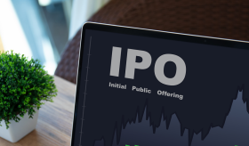 IPO trading