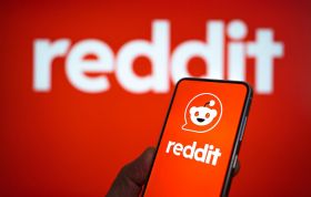 Reddit market cap