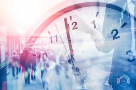 weekend trading hours