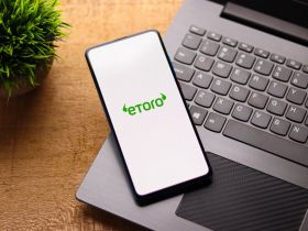 eToro IPO