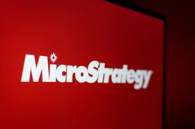 MicroStrategy logo