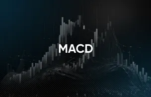 MACD image