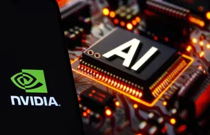 Largest AI companies by market cap