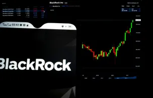 Blackrock market cap