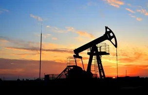 Top energy stock CFDs