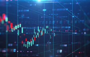 Top financial stock CFDs