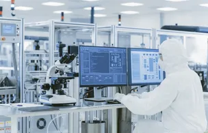 Top healthcare stock CFDs