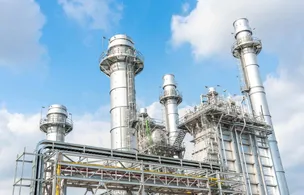 Top industrial stock CFDs