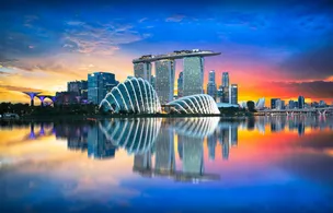 Top Singapore stock CFDs