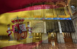 Top Spanish stock CFDs
