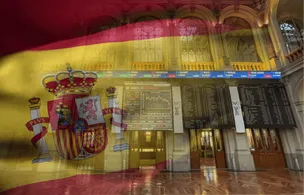 Top Spanish stock CFDs