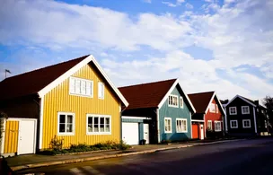 Top Swedish stock CFDs