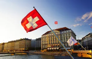 Top Swiss stock CFDs