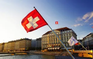 Top Swiss stock CFDs
