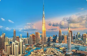 Top UAE stock CFDs